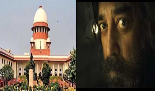 SC closes plea on ‘Thug Life' ban; says films with CBFC OK cannot be stopped by mobs