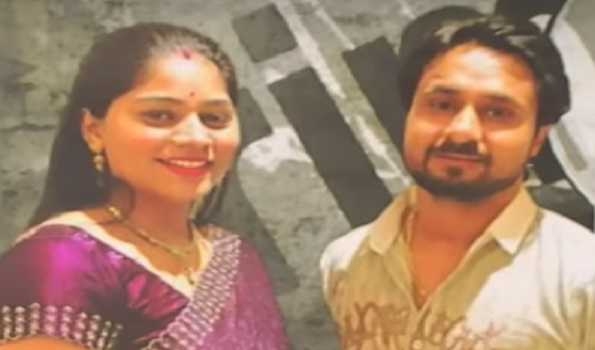 Honeymoon murder case: Sanjay Verma none other than Raj: Meghalaya Police