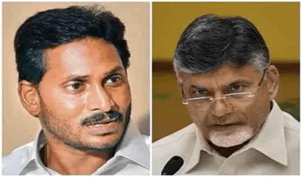 Ex-CM Jagan Reddy alleges law & order deteriorated in AP