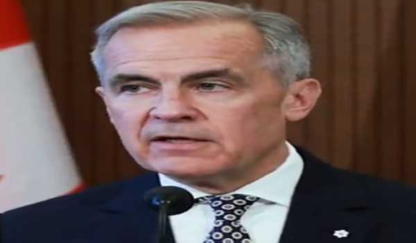 Exchanging high commissioners with India is a basic first step in restoring ties: Canadian PM Carney