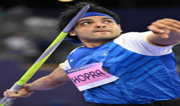 Paris Diamond League 2025: Neeraj Chopra, Julian Weber to renew rivalry