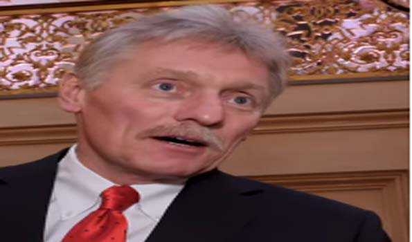 Middle East plunging into abyss of instability and war, says Kremlin