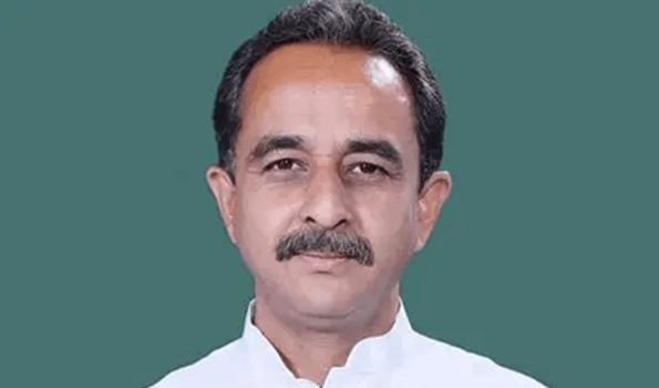 MoS Kirti Vardhan Singh to visit Mozambique and Zimbabwe