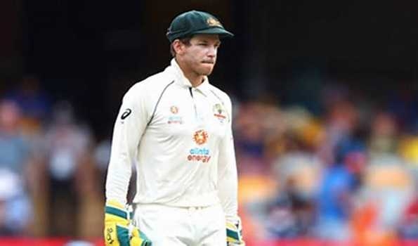 Paine appointed Australia A head coach