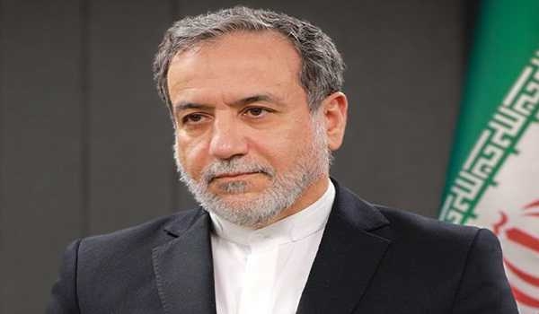 Iranian FM condemns Israeli attacks at UN meeting