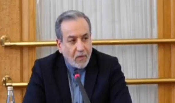 Iran accuses US of using Tehran's talks with Trump as ‘cover' for Israeli strikes