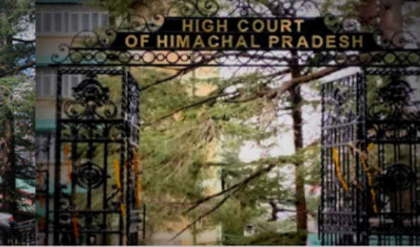 HP High Court Raps HPU for withholding Associate Professor's Salary