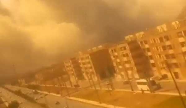 Senior leader of Iraqi armed group killed in Israeli attack