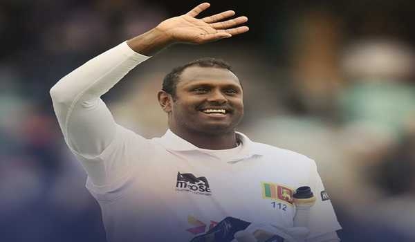 Mathews bids farewell to Tests, eyes T20 World Cup glory