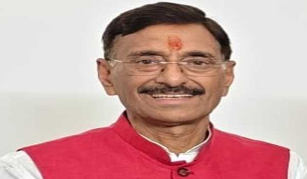 MoS Defence to visit Kenya & Madagascar