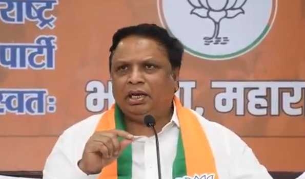 No one wants to stay in Shiv Sena (UBT): BJP