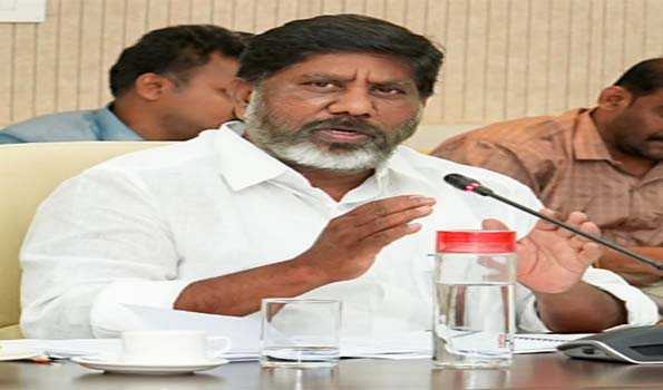 Telangana Dy CM emphasizes boosting non-tax revenue