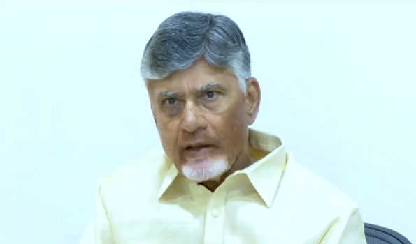AP: Government to hold review meeting on completion of 1 year in office