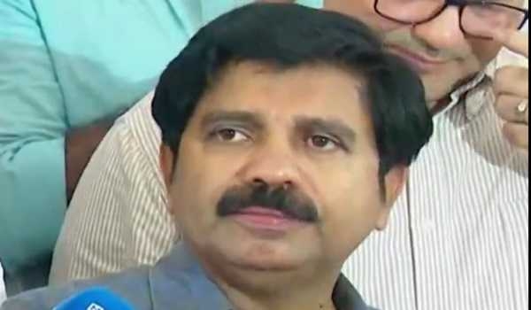 UDF candidate Aryadan leading by 8086 votes after eleven rounds of counting