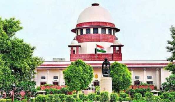 SC appreciates Tamil Nadu's use of preventive detention laws against cybercrime offenders