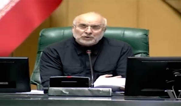 Iran plans temporary suspension of cooperation with IAEA due to its 'political stance'