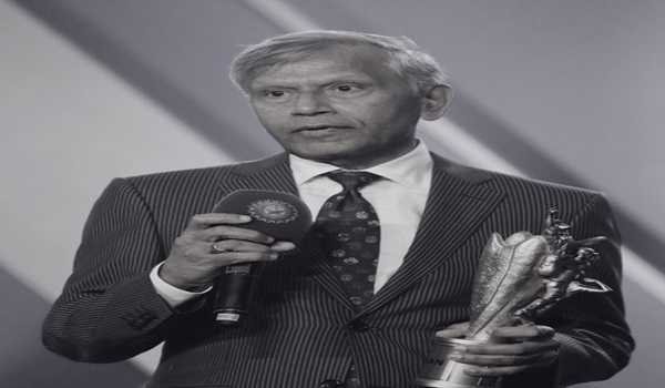 Dilip Doshi passes away in London