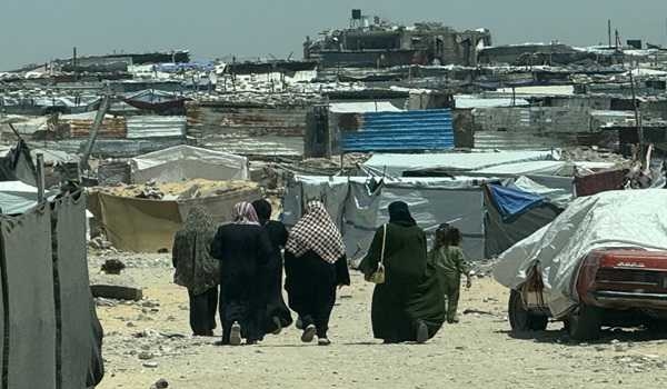 Telecom service resumes in Gaza but may go down again due to fuel shortage: UN