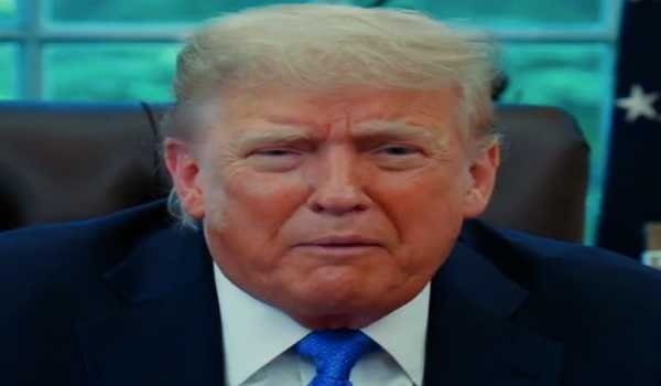 Trump confirms Iranian attack on U.S. military base in Qatar, no casualties reported