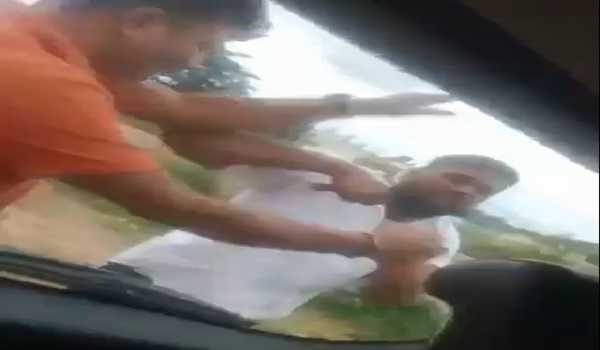 Ex-BJP MP Anantkumar Hegde booked in road-rage brawl