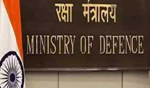 Defence Ministry finalises emergency procurement contracts of Rs 1,981 cr for Army