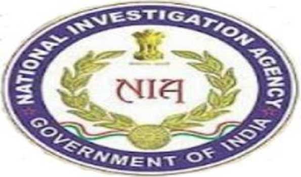 NIA takes custody of top ULFA(I) leader Rupam Asom, reopens long-dormant insurgency cases