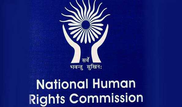 NHRC notice to Andhra officials over fatal gas leak at pharma plant
