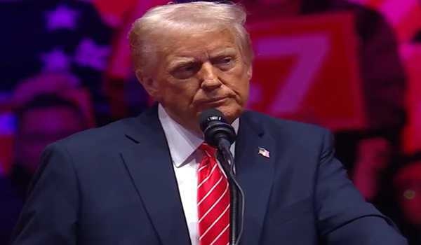 Trump accuses Israel and Iran of violating ceasefire, claims total destruction of Iranian nuclear program