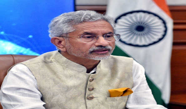 MEA celebrates Passport Seva Divas; service increased from 91 lakh passports to 1.46 crore in last decade
