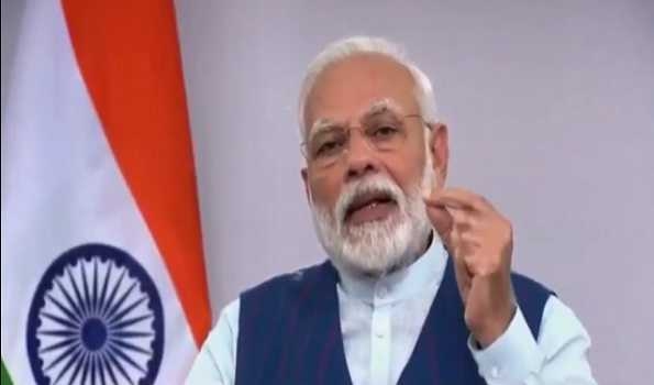 Anti-Emergency movement reaffirmed vitality of preserving India's democracy: PM
