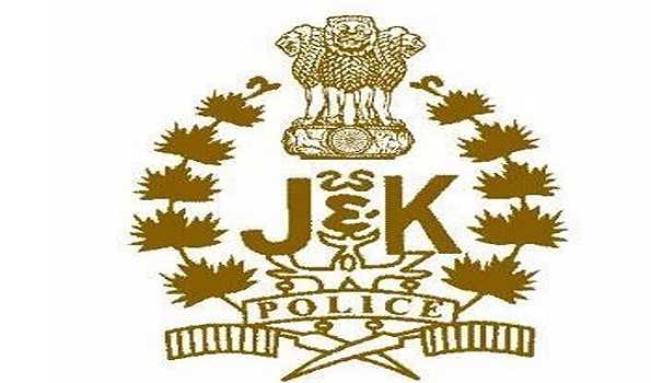 J&K Police attach Rs 1 cr property of drug peddler in Srinagar