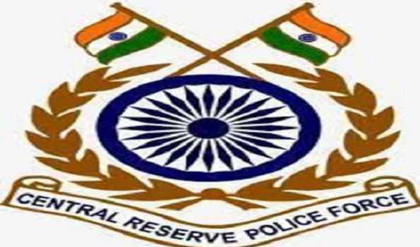 CRPF personnel fulfil brother's duty at bride's farewell in Maoist heartland