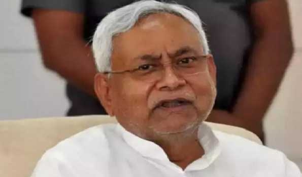 Emergency a black day in the history of independent India: Nitish