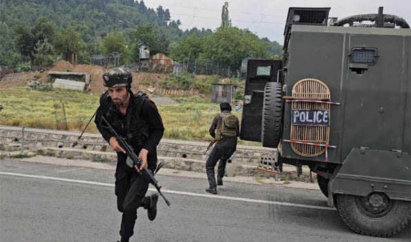 Mock drills conducted to test preparedness ahead of Amarnath Yatra
