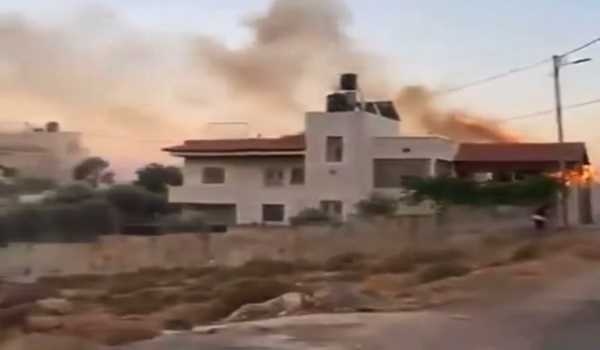 3 Palestinians killed during Israeli settler attack in West Bank: Report