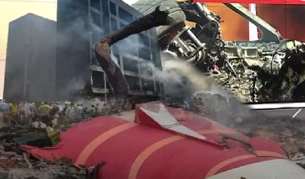 Analysis of data from ill-fated AI flight Black Boxes underway: Govt