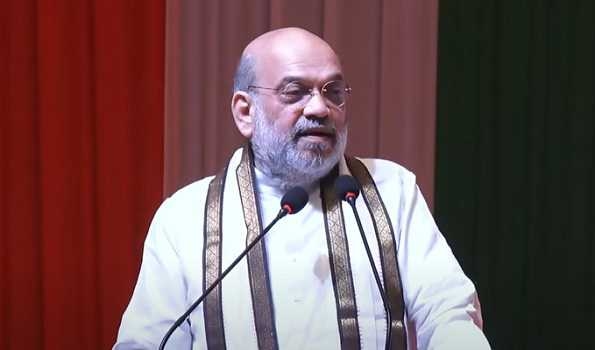 Language not just means of communication, but soul of a nation: Shah