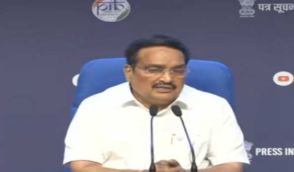 India firm on Indus Waters Treaty suspension: CR Patil dismisses Pakistan's threats