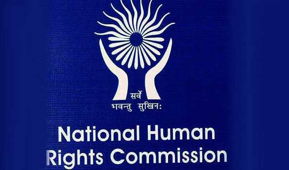 Odisha: NHRC seeks report on semi-nude parading of workers in Sundargarh