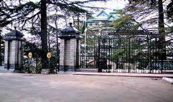 HC orders framing of charges against advocate and ex-BJP minister in contempt case