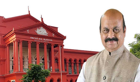 Karnataka HC quashes hate speech cases against Bommai