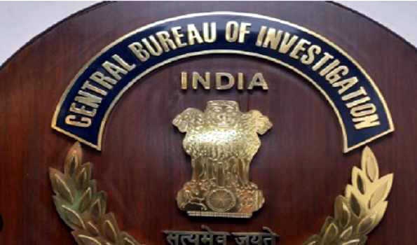 CBI court attaches 2 properties of Ex-EPFO Officer attached in Rs 86 lakh DA case