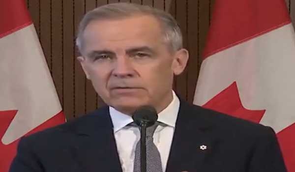 Canadian PM says negotiations with U.S. "complex"