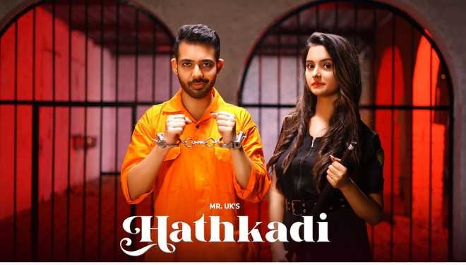 ‘Hathkadi' Goes Viral: Mr. UK's Latest Track Becomes a Chart-Topper Across Platforms