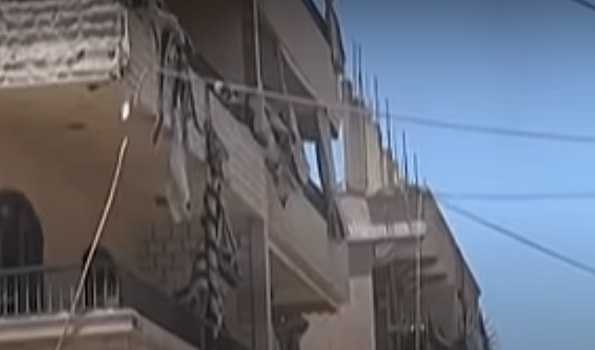 2 killed, 1 injured in Israeli airstrike on southern Lebanon