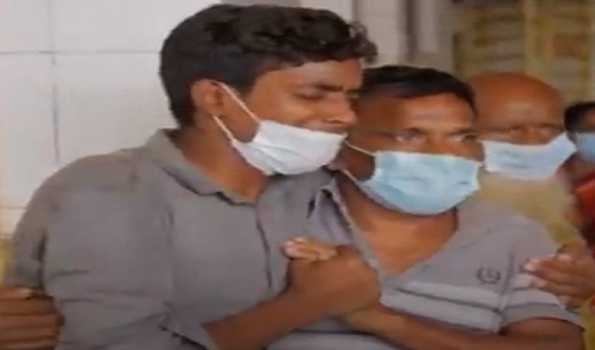 COVID-19 death toll in Bangladesh reaches 22 so far this month