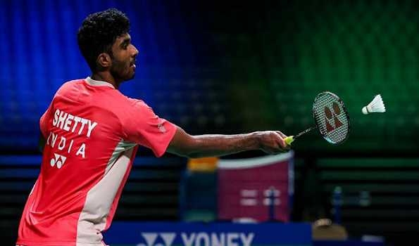Yonex US Open 2025: Ayush stuns World No. 6 Chou Tien-Chen to reach the finals