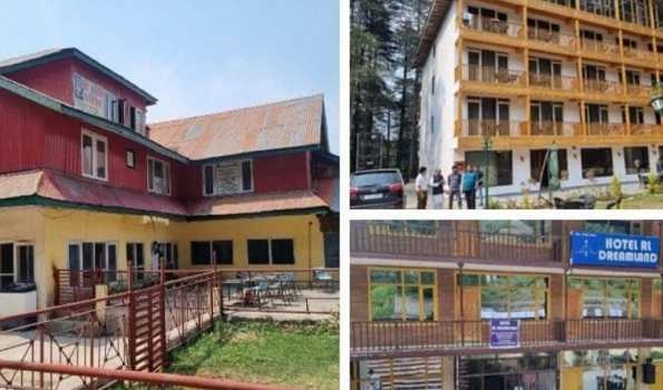 Jammu ED attaches immovable properties worth crores in PDA case