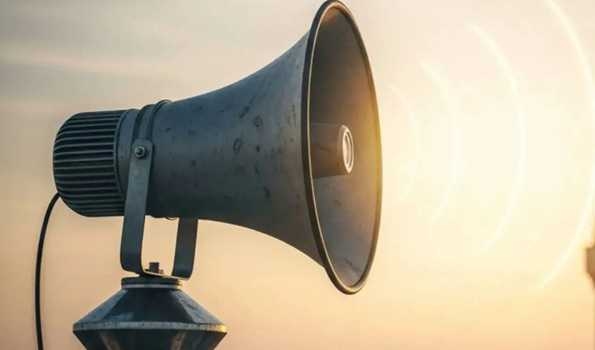 Maha: 'Online Azan' app helps Mumbai faithful navigate loudspeaker curbs