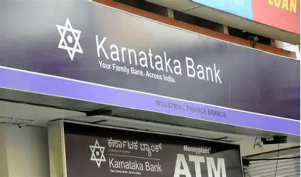 Karnataka Bank top officials resign